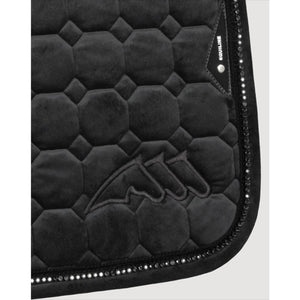 Equiline Samt Schabracke Octagon Eqenti Herbst-/ Winterkollektion 2026