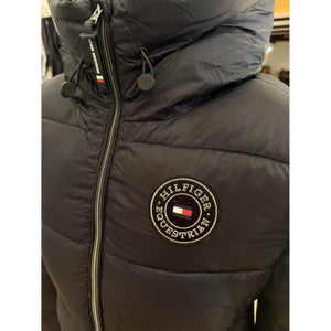 Tommy Hilfiger Equestrian Glendale Pufferjacke