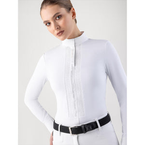 Equiline Turniershirt Garac Longsleeve Winter 2025 / 2026