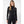 Equiline Damenshirt EQCOSTA Second Skin aus Rippgewebe
