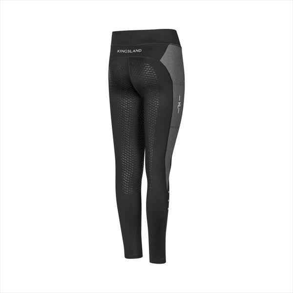 KL Valli Junior full seat riding leggings for children 