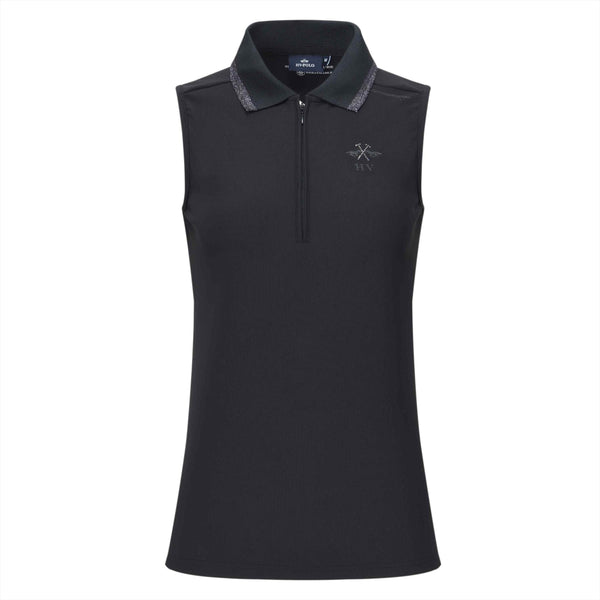 HV Polo Poloshirt HVP4-Ever Tech ärmellos Sommer Kollektion 2024