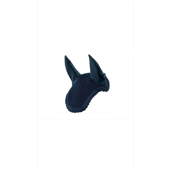 Bonnet anti-mouches Equiline Oreilles anti-mouches Soundproof Basic Collection 