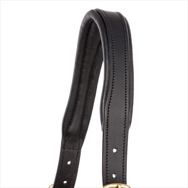 Leather Halter Soft "Cinta" 