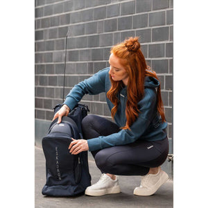 Eskadron Stiefel & Helmtasche Softshell Classic Sports 2026 F/S