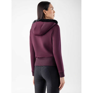 Equiline Winter-Trainingsjacke Gur mit Teddyfell Winter #SALE