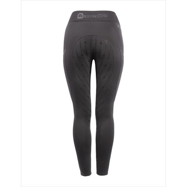 Cavallo Winterreitleggings CavalLiz Winter