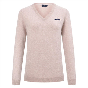 HV POLO V-Pullover Oralie HW 26