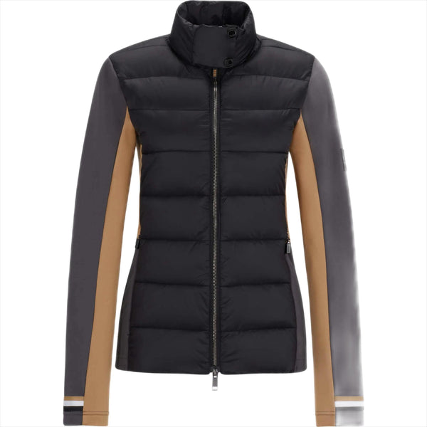 BOSS Equestrian Damen Hybrid Jacke Ruby HW24