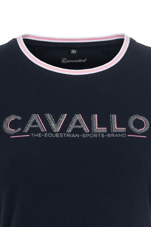Cavallo T-Shirt CAVALBELL #SALE