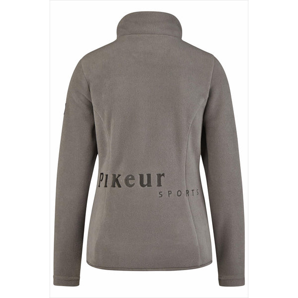 Pikeur Fleece Jacket Women Classic Sports Autumn/Winter 2024/25 