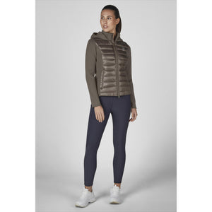 Eskadron Damen Hybrid Jacke Dynamic 2026