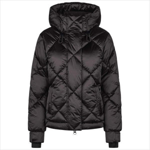 Pikeur Damensteppjacke mit Kapuze Quilted Jacket Herbst/Winter 2026