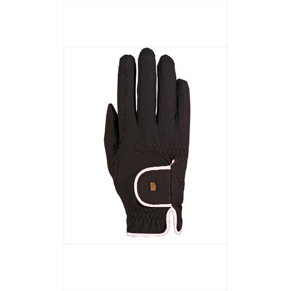 Roeckl Gants d'équitation Grip Summer Lona Gants d'été 