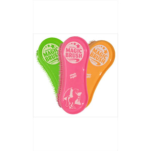 Magic Brush Set besteht aus 3 Bürsten #SALE
