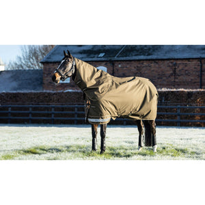 LeMieux Arika Ripstop Weidedecke 200g