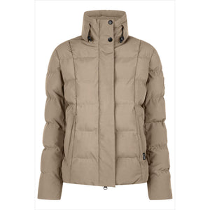 Pikeur Damen Winterjacke mit Stehkragen Quilted Jacket Herbst/Winter 2026