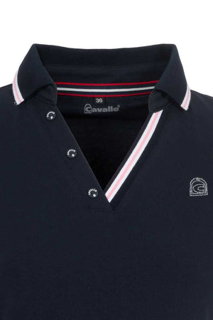Cavallo Poloshirt CAVALBEA