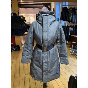 EGO7 Winterparka Vivienne Winterkollektion