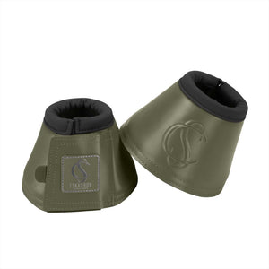Eskadron Sprungglocke Softslate Kollektion Classic Sports F/S 25