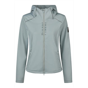 Pikeur Damen Fleecejacke Techvelvet Fleece Herbst/Winter 2026