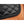 Schwarze Equestrian Premium Schabracke schwarz #SALE