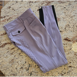 Equiline EQGURF - Damen full grip Reithose