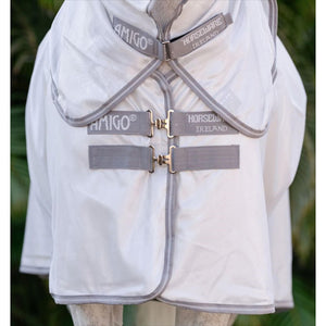 Horseware Fliegendecke Amigo Integrated mit Halsteil