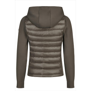 Eskadron Damen Hybrid Jacke Dynamic 2026