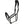 Catago leather halter Novi Spring/Summer 2025 