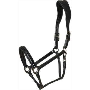 Catago leather halter Novi Spring/Summer 2025 