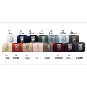 Eskadron Bandagen Fleece für Pferde Basic Collection #SALE