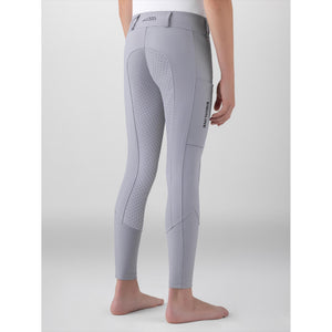 Equiline Fullgrip Kinderreitleggings Gingef #SALE bei shop.reitsport-loew.de