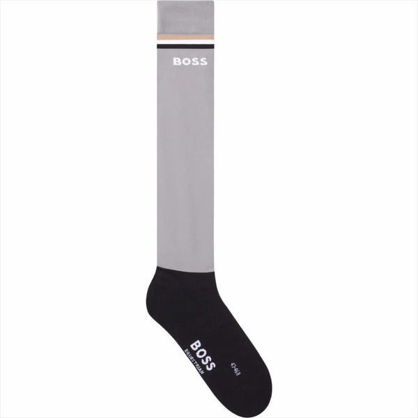 BOSS Equestrian riding socks Classic FW24