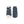 Harrys Horse Flextrainer Gamaschen Basic Dressurgamaschen Paarweise Gamaschen Kunstfell #SALE