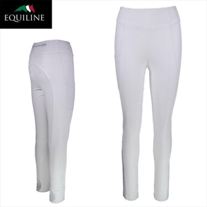 Equiline Winterreitleggings Connyf Winter