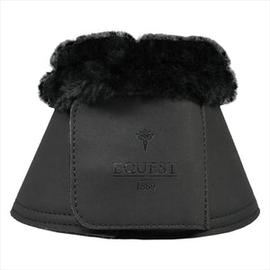 Equest Hufglocken Airflow Mesh