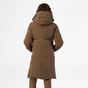 HV POLO Parka Rowan HW26