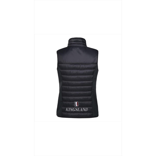 Kingsland Unisex Vest Classic Collection