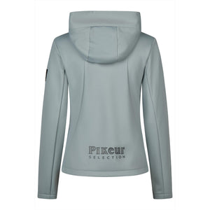 Pikeur Damen Fleecejacke Techvelvet Fleece Herbst/Winter 2026