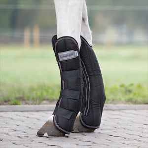 Kavalkade Transportgamaschen Montreal 4er Set