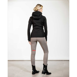 eaSt Transseasonal Softshell - black