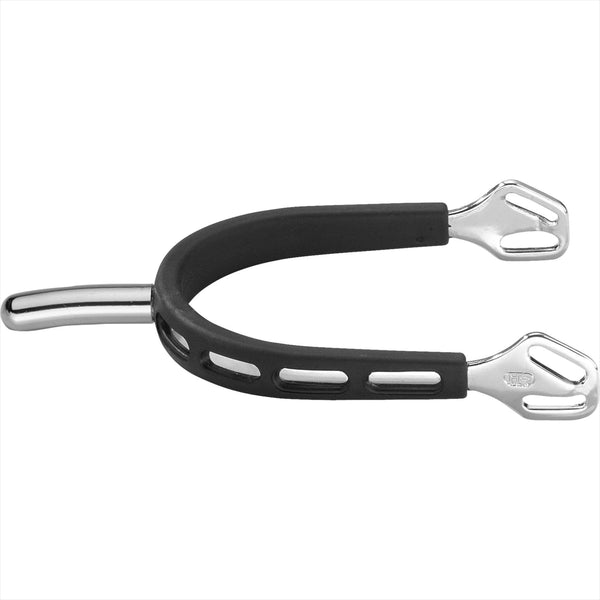 Sprenger Spurs Ultra Fit with Extra Grip 3.5cm with rounded spine 