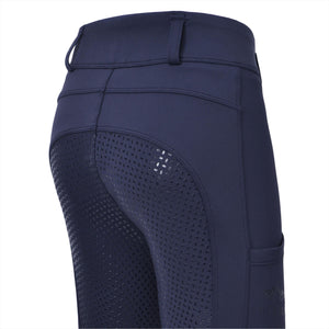 Kinder Reithose HVPManou