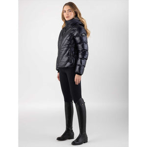 Equiline Steppjacke Coolbomb Damen Winter