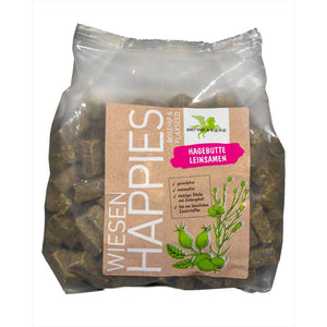 Bense & Eicke Wiesen happies Hagebutte Leinsamen #SALE