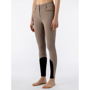 Equiline Reithose Highwaist Crystalef Full Grip Strass Frühjahr Sommer 2025 bei shop.reitsport-loew.de