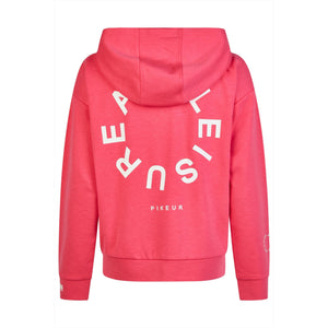 Pikeur Sweatjacke Hoody Jacke F/S 2026