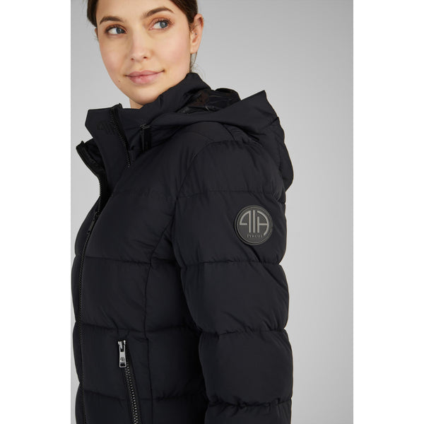 Pikeur Quilt Jacke Athleisure