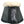 Equest hoof bells soft faux leather with faux fur and neoprene interior 